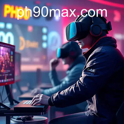 The Evolution of Gaming: A 2025 Perspective