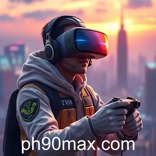 Gaming's New Frontier: The Rise of PH90