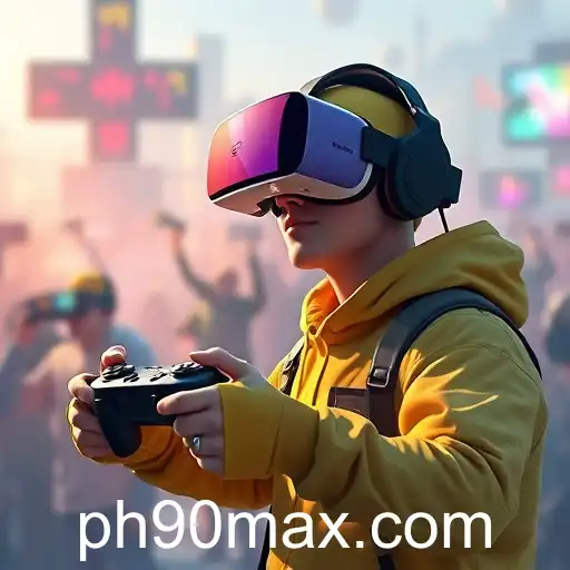Gaming Trends and Dynamics in 2025