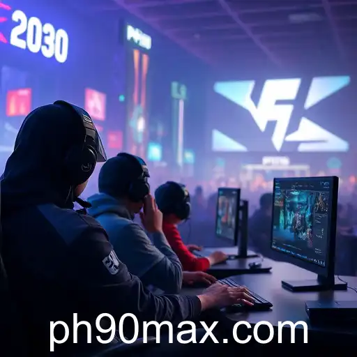 The Digital Frontier: Gaming Trends and Innovations