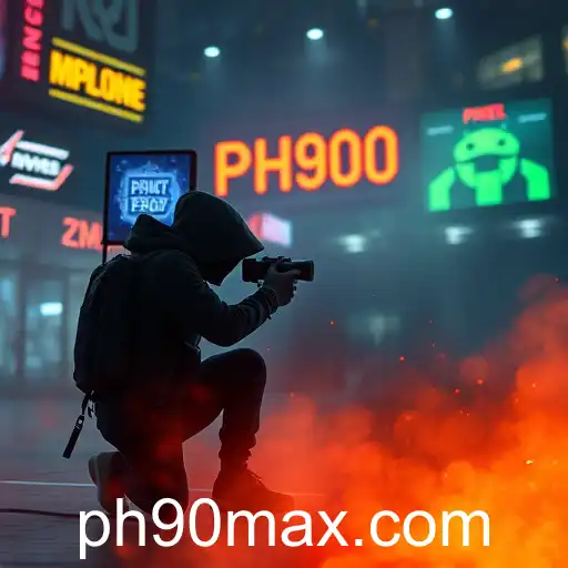 Exploring the Phenomenon of PH90 in Gaming