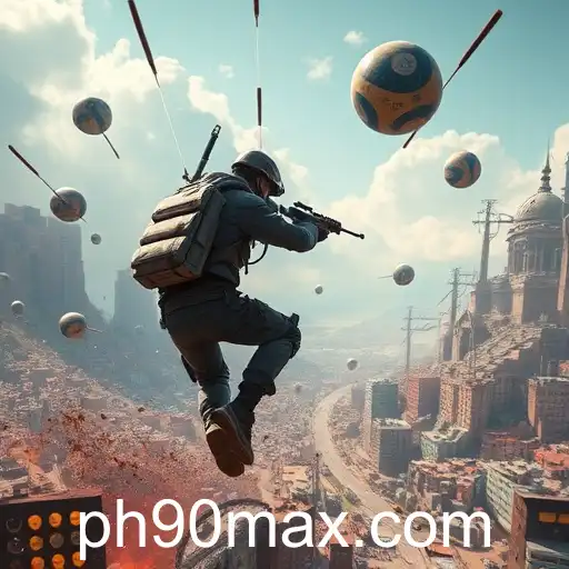 Gaming Dynamics and Innovations for 2025