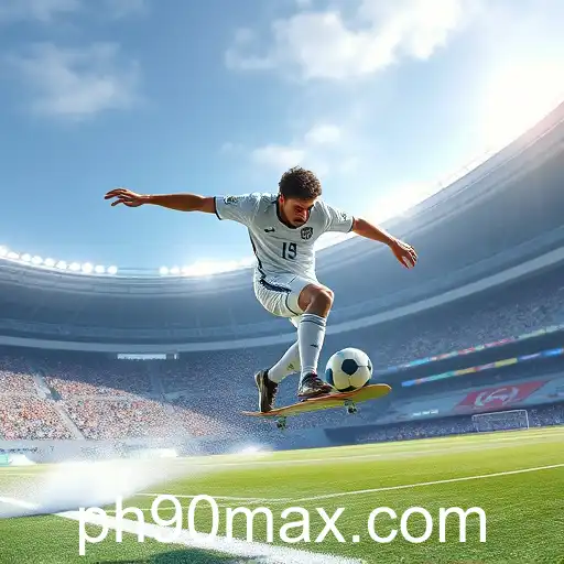 Gaming Escapades: The Rise of PH90