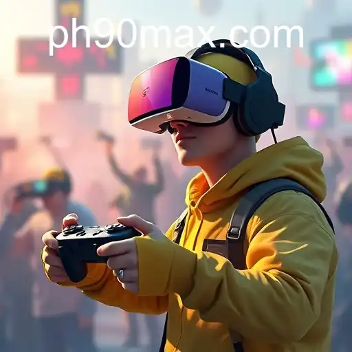 Gaming Trends and Dynamics in 2025