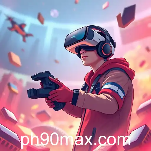 The Growth of Online Gaming in 2025