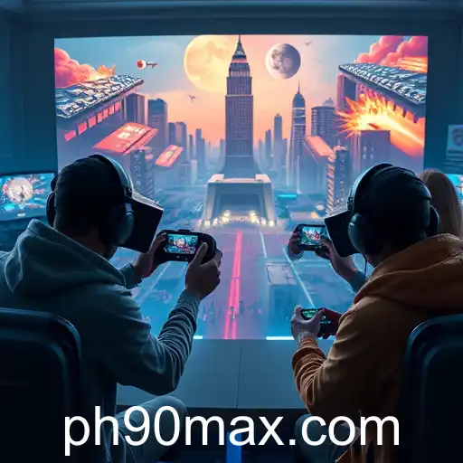 The Rise of Online Gaming Platforms in 2025