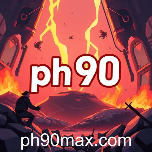 The Online Gaming Revolution: PH90 at the Helm