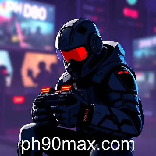 The Digital Playground of 2025: PH90 Pioneers Interactive Gaming