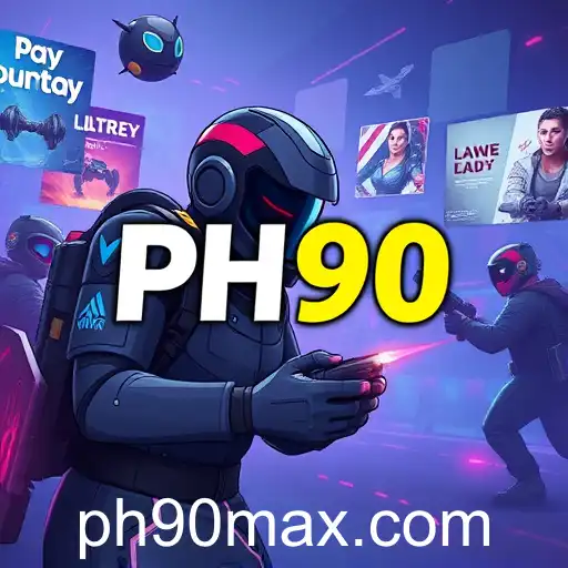 PH90 Revolutionizes Online Gaming Experience