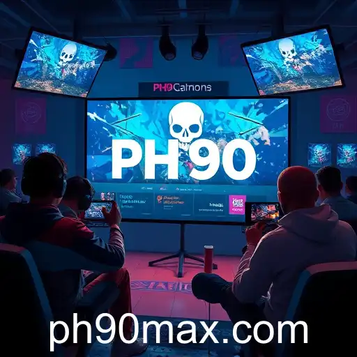 The Rise of PH90: Shaping the World of Online Gaming