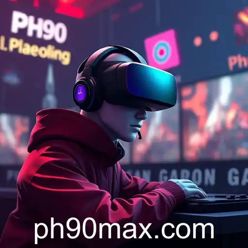 The Rise of PH90: A Gaming Hub in 2025
