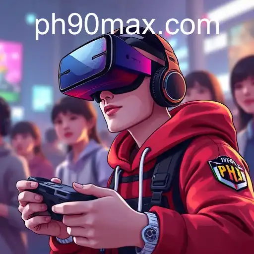 Revolutionizing Online Gaming with PH90