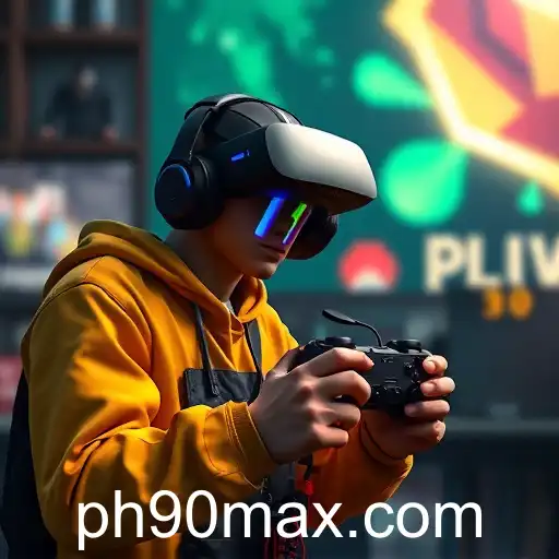 Innovations in Online Gaming