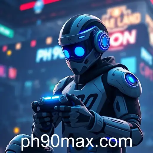 Gaming Evolution: The PH90 Era