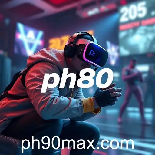 The Rise of PH90: Changing the Gaming Landscape