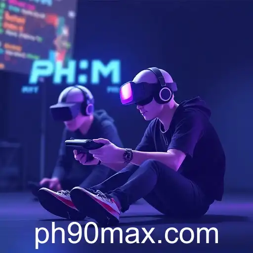 Rise of PH90: The Digital Playground of 2026