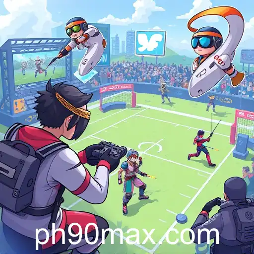 The Rise of PH90: Exploring the Gaming Phenomenon