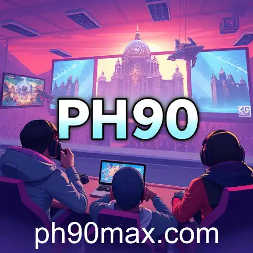 PH90: A Deep Dive into the Rising Star of Online Gaming in 2025