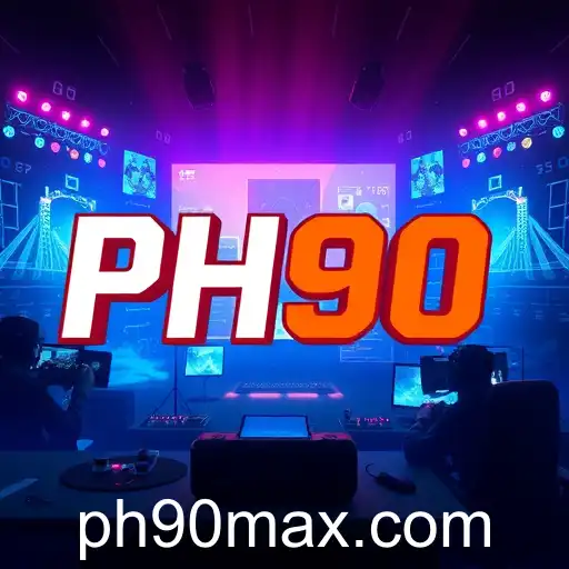 The Rising Influence of PH90 in Online Gaming