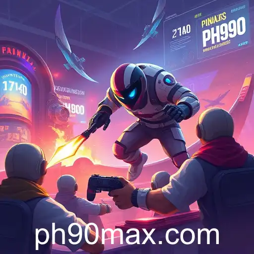 The Rise of PH90: Revolutionizing Online Gaming