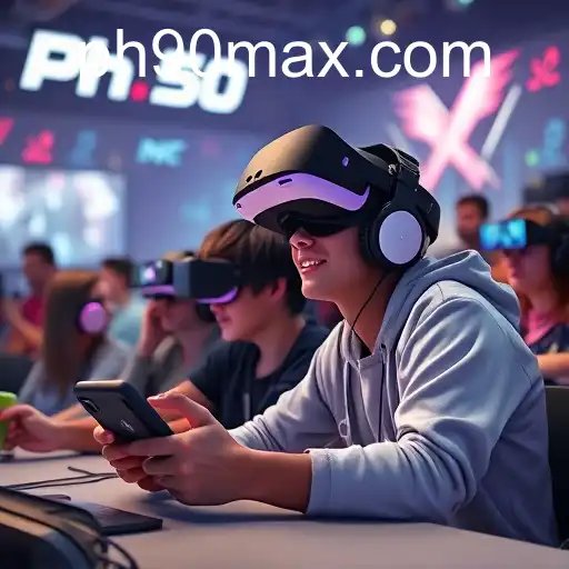 The Rise of Online Gaming Communities in 2025