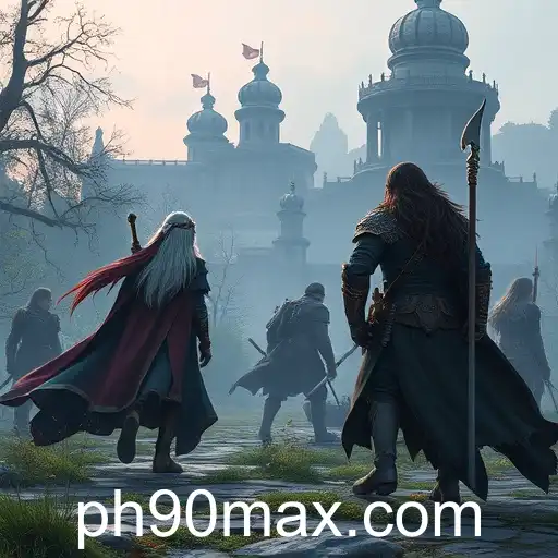 The Rise of Online Gaming Communities