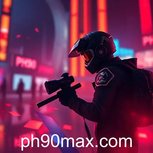 The Rise of 'PH90' in Online Gaming