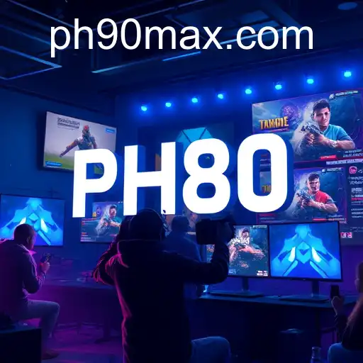 The Rise of PH90 on Gaming Platforms