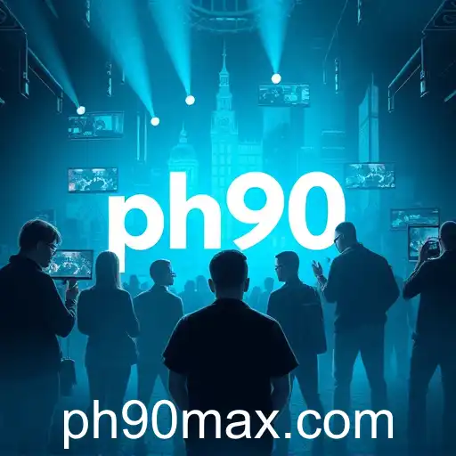 The Rise of ph90: Shaping the Future of Online Gaming