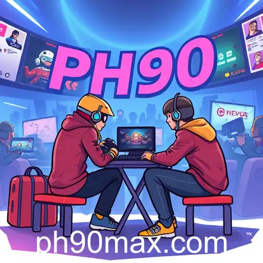 The Rise of PH90: A Gaming Phenomenon